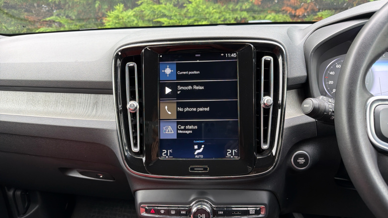 Volvo Xc40 1.5 T3 [163] Inscription 5dr Petrol Estate